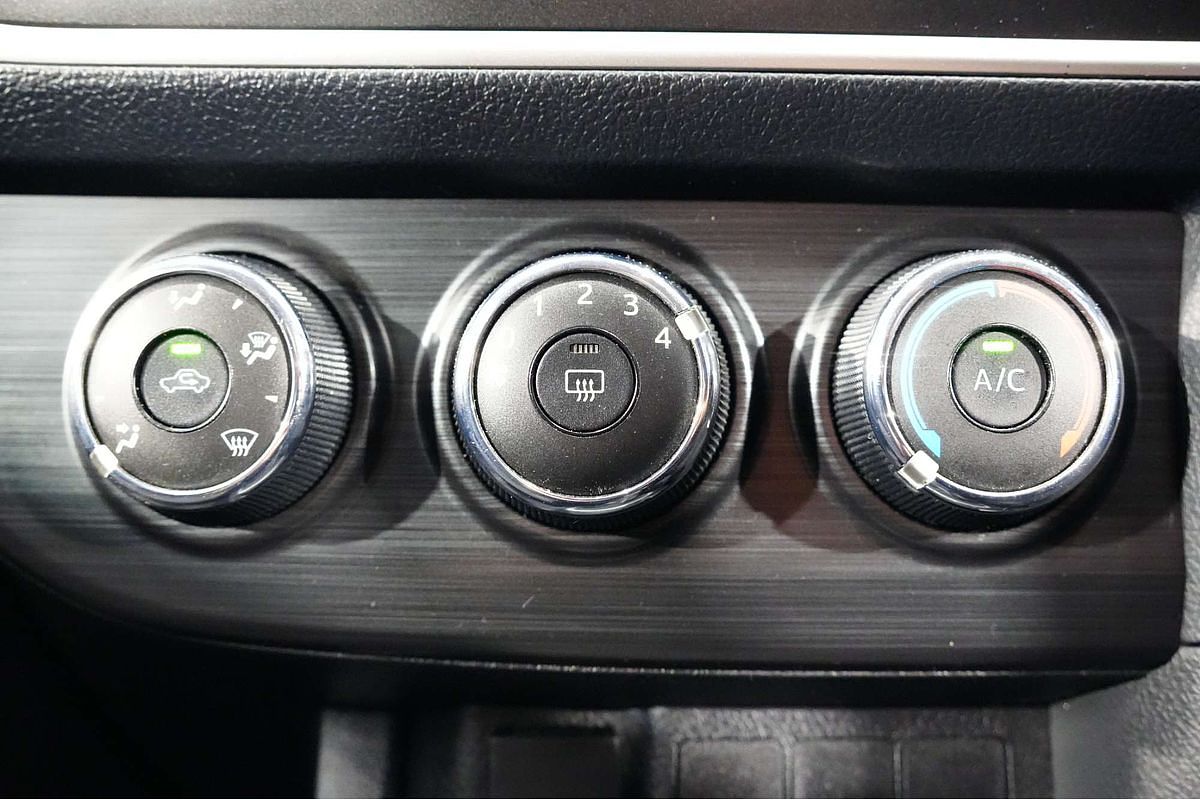 2014 Toyota Corolla Ascent Sport ZRE182R