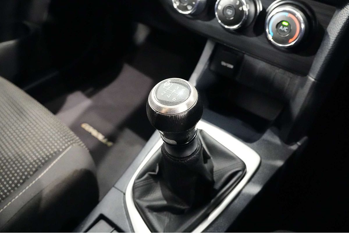 2014 Toyota Corolla Ascent Sport ZRE182R