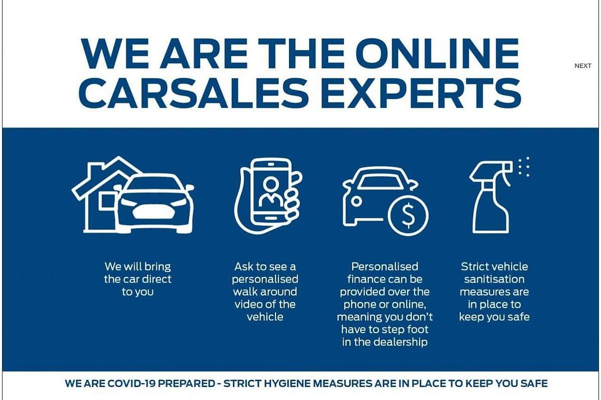 2024 Ford Ranger Wildtrak 4X4 2.0L