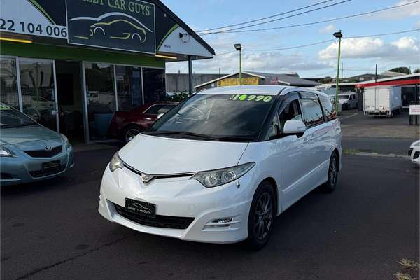 2006 Toyota Estima AERAS ACR30