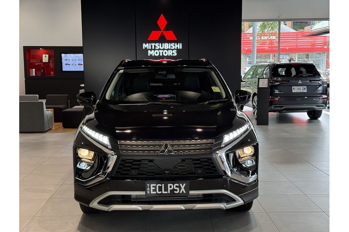 2024 Mitsubishi Eclipse Cross Aspire YB