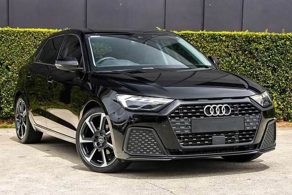 2024 Audi A1 35 TFSI GB
