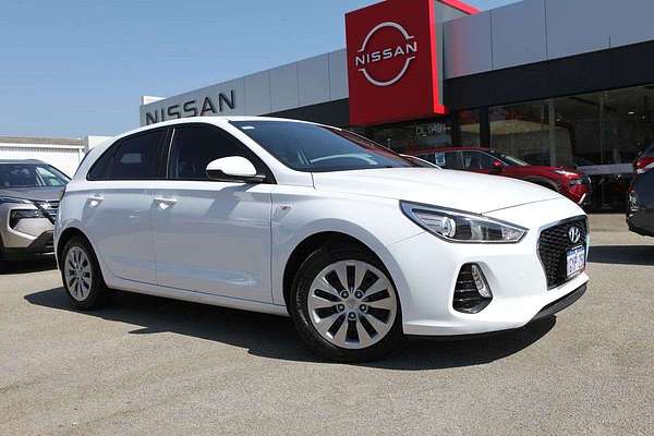 2019 Hyundai i30 Go PD.3