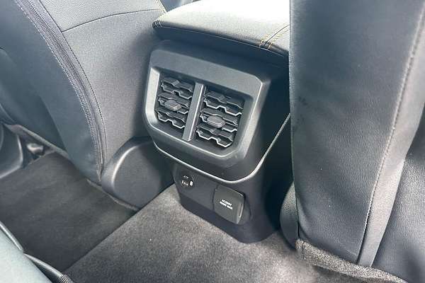 2025 Ford Ranger Wildtrak 4X4 3.0L thumb-8