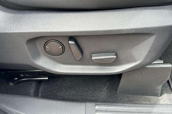 2025 Ford Ranger Wildtrak 4X4 3.0L thumb-22