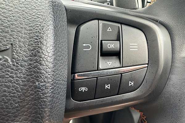2025 Ford Ranger Wildtrak 4X4 3.0L thumb-27