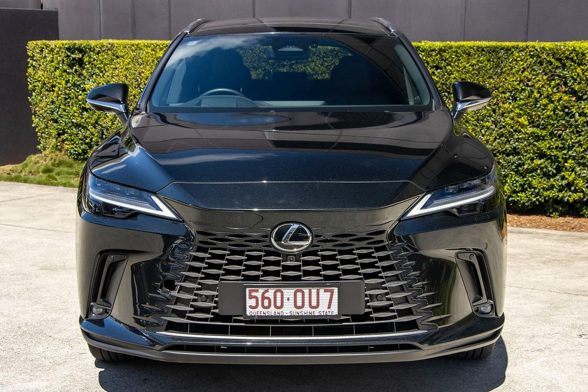 2024 Lexus RX RX350 Sports Luxury TALA15R