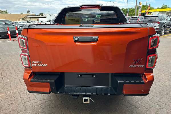 2023 Isuzu D-MAX X-TERRAIN 4X4 thumb-11