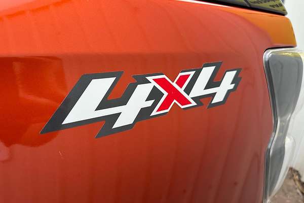 2023 Isuzu D-MAX X-TERRAIN 4X4 thumb-14