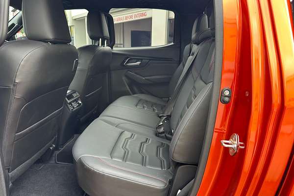 2023 Isuzu D-MAX X-TERRAIN 4X4 thumb-15