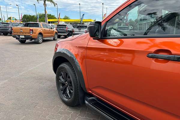 2023 Isuzu D-MAX X-TERRAIN 4X4 thumb-16