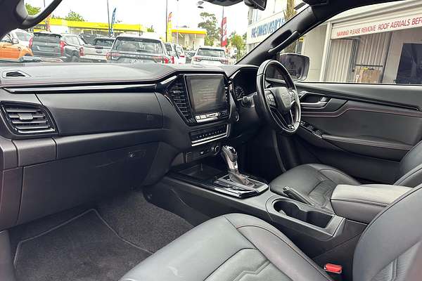 2023 Isuzu D-MAX X-TERRAIN 4X4 thumb-17