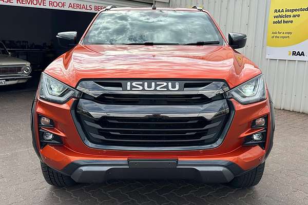 2023 Isuzu D-MAX X-TERRAIN 4X4 thumb-18