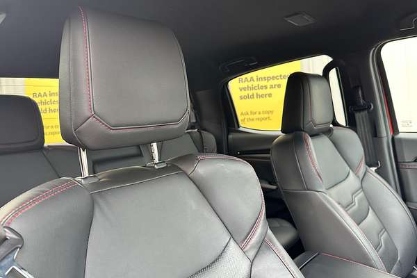 2023 Isuzu D-MAX X-TERRAIN 4X4 thumb-20