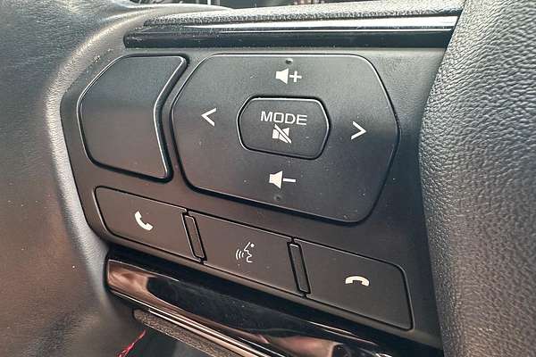 2023 Isuzu D-MAX X-TERRAIN 4X4 thumb-21