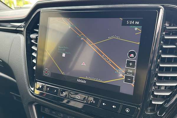 2023 Isuzu D-MAX X-TERRAIN 4X4 thumb-23