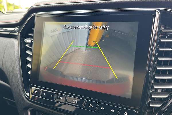 2023 Isuzu D-MAX X-TERRAIN 4X4 thumb-25