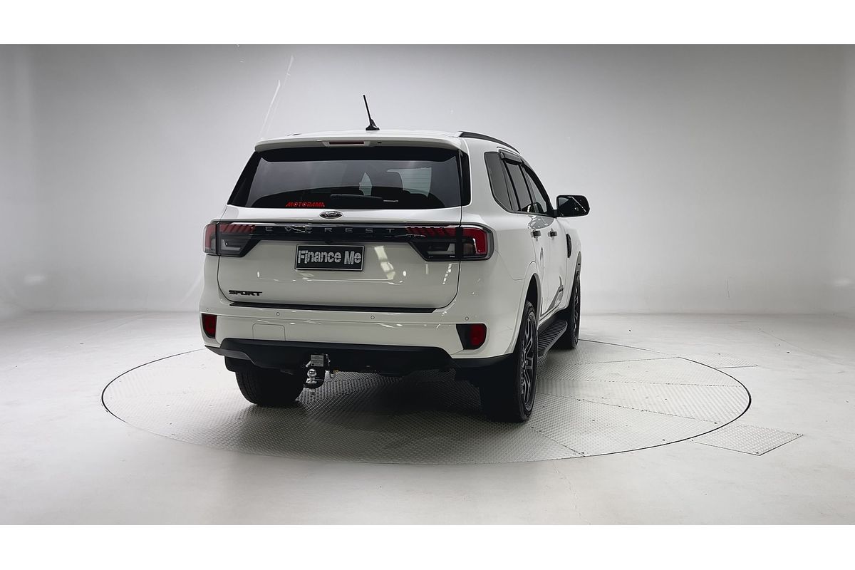 2023 Ford Everest Sport 2.0L