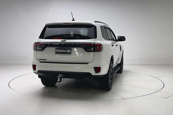 2023 Ford Everest Sport 2.0L thumb-1