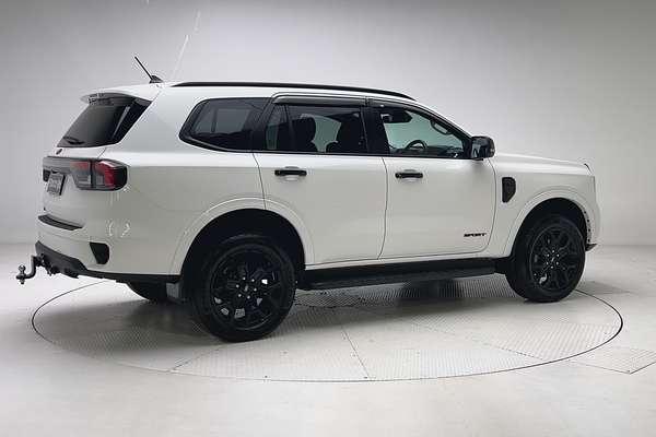 2023 Ford Everest Sport 2.0L thumb-2