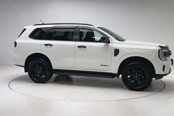 2023 Ford Everest Sport 2.0L thumb-3