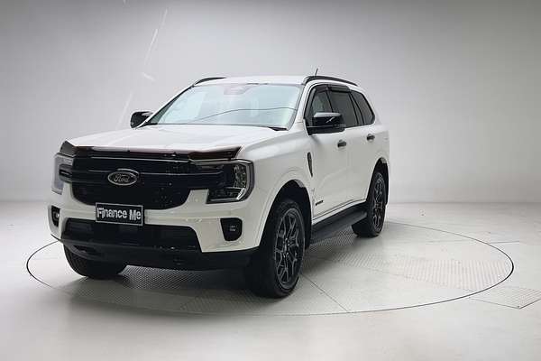 2023 Ford Everest Sport 2.0L thumb-5