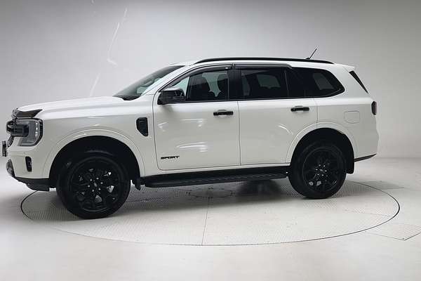 2023 Ford Everest Sport 2.0L thumb-6