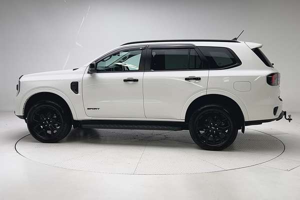2023 Ford Everest Sport 2.0L thumb-7