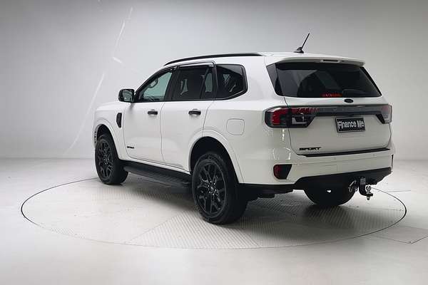 2023 Ford Everest Sport 2.0L thumb-8