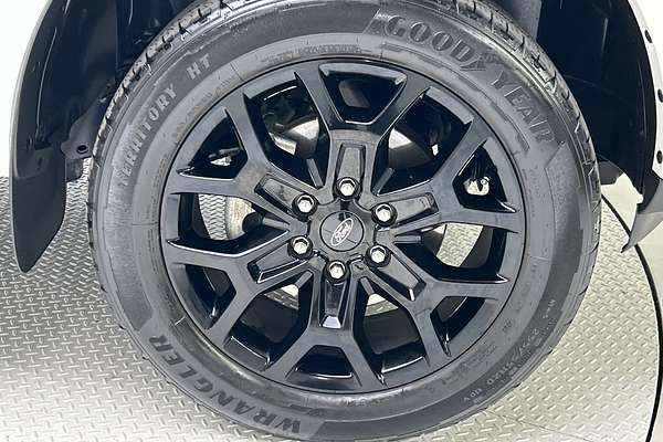 2023 Ford Everest Sport 2.0L thumb-9