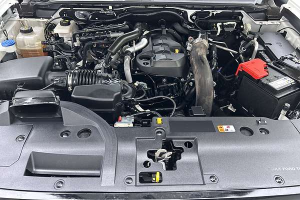 2023 Ford Everest Sport 2.0L thumb-10