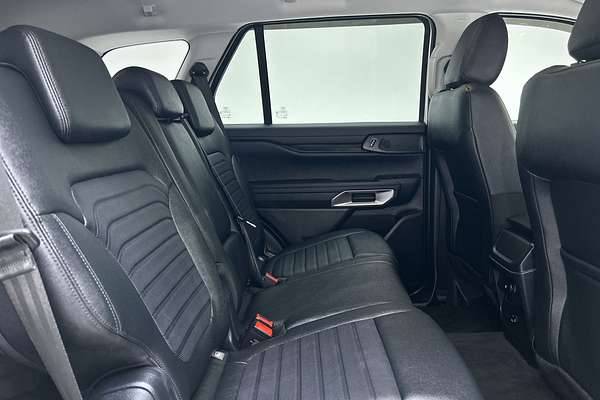 2023 Ford Everest Sport 2.0L thumb-11