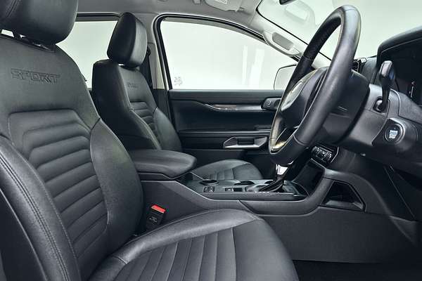2023 Ford Everest Sport 2.0L thumb-12