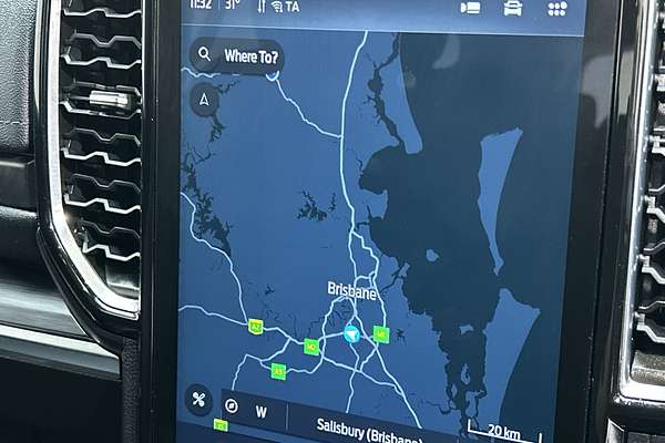 2023 Ford Everest Sport 2.0L thumb-17