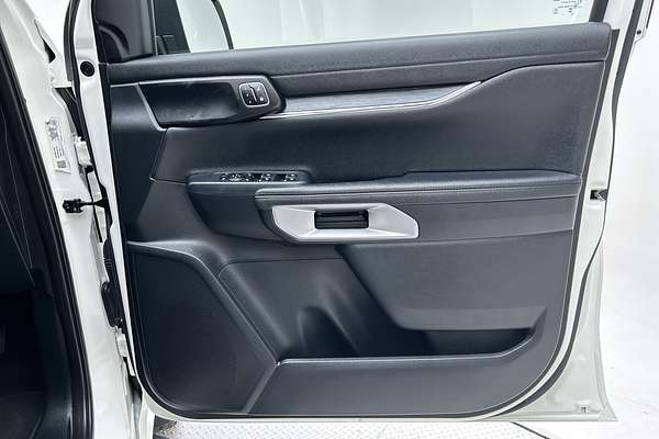 2023 Ford Everest Sport 2.0L thumb-18