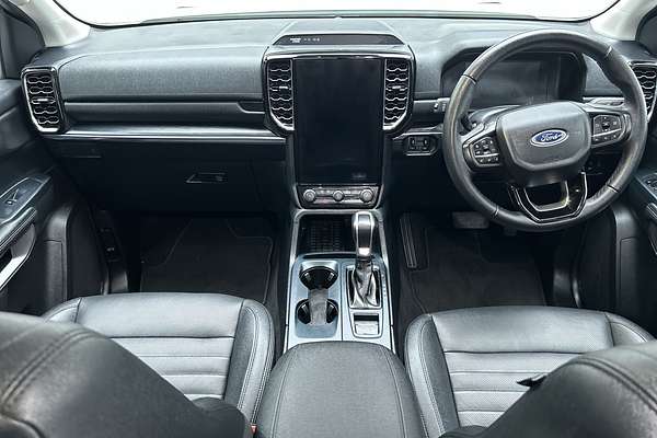 2023 Ford Everest Sport 2.0L thumb-19