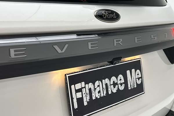 2023 Ford Everest Sport 2.0L thumb-21