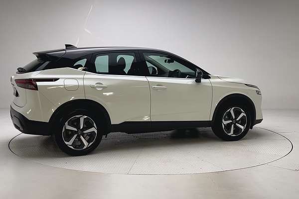 2022 Nissan QASHQAI ST J12 thumb-2