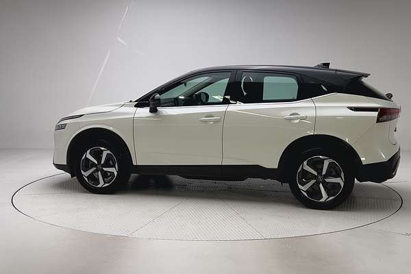 2022 Nissan QASHQAI ST J12 thumb-7