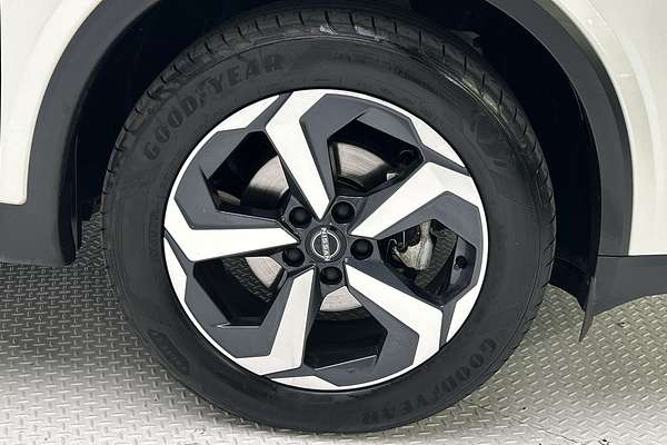 2022 Nissan QASHQAI ST J12 thumb-9