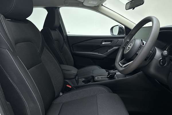 2022 Nissan QASHQAI ST J12 thumb-12