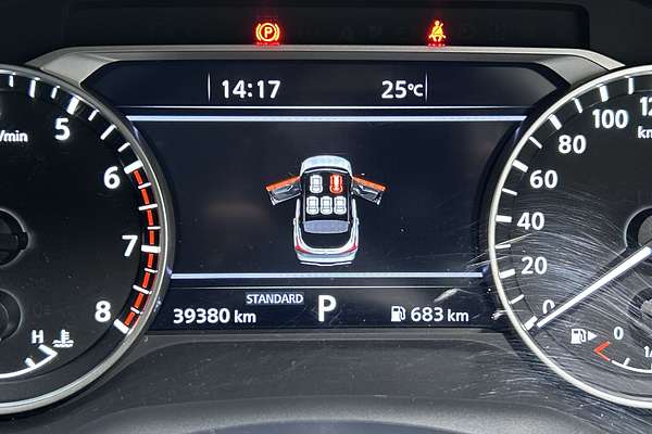 2022 Nissan QASHQAI ST J12 thumb-13