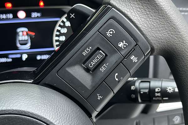 2022 Nissan QASHQAI ST J12 thumb-17