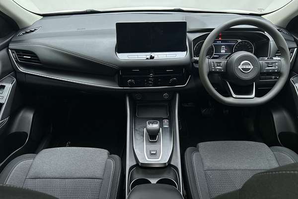 2022 Nissan QASHQAI ST J12 thumb-19
