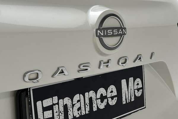 2022 Nissan QASHQAI ST J12 thumb-21