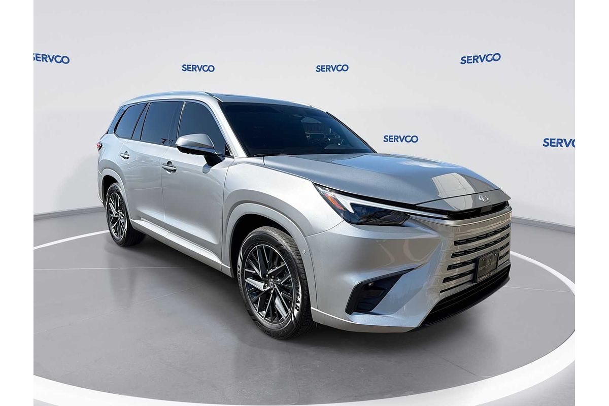 2024 Lexus TX Premium