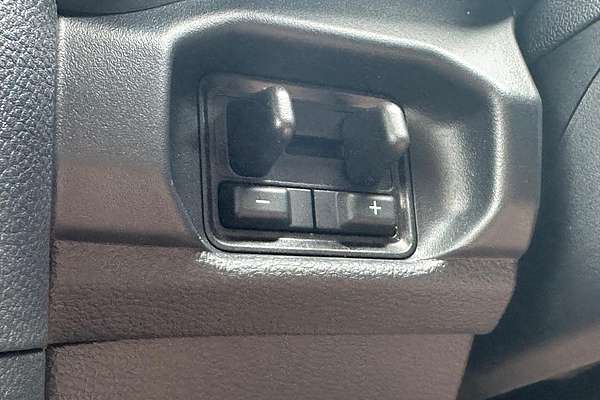 2025 Ford Ranger Wildtrak 4X4 3.0L thumb-31