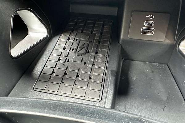 2025 Ford Ranger Wildtrak 4X4 3.0L thumb-32