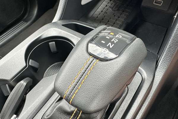 2025 Ford Ranger Wildtrak 4X4 3.0L thumb-33