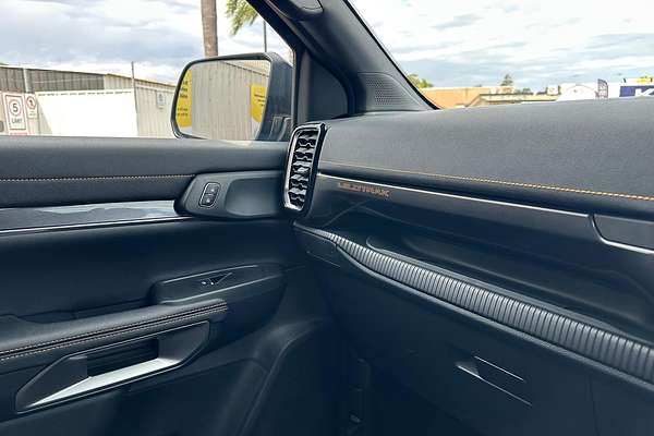 2025 Ford Ranger Wildtrak 4X4 3.0L thumb-35